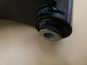 Original Mercedes-Benz Querlenker hinten rechts / links für: W124, W210 5