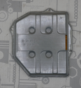 Original Mercedes-Benz Ölfilter, Autom Getriebe 7223_, 7224_ 1