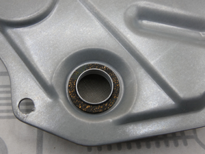 Original Mercedes-Benz Ölfilter, Autom Getriebe 7223_, 7224_ 4