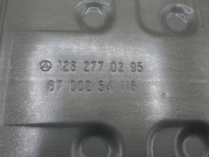 Original Mercedes-Benz Ölfilter, Autom Getriebe 7223_, 7224_ 5