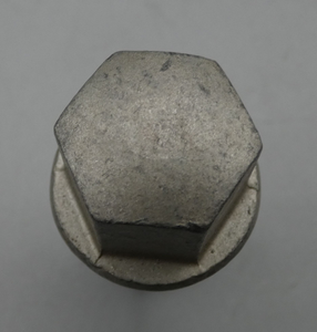 Original Mercedes-Benz Radbolzen. SE, SEL W126 3