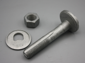 Original Mercedes-Benz Teilesatz-Exzenterschraube, Spurstange an Hinterachse 2