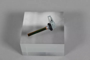 Original Mercedes-Benz Temperaturfühler Heizungsgebläse. ML, GL, GLE, SLK 1