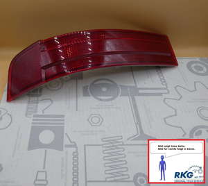 Original Mercedes-Benz Rückstrahler rechts. GL W164 1