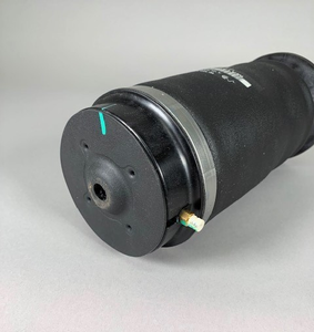 Original Mercedes-Benz Luftfederbalg AIRMATIC, hinten rechts/links, W166 ML/GLE 3