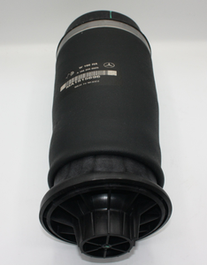 Original Mercedes-Benz Luftfederbalg AIRMATIC, hinten rechts/links, W166 ML/GLE 4