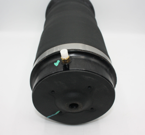 Original Mercedes-Benz Luftfederbalg AIRMATIC, hinten rechts/links, W166 ML/GLE 6