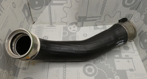 Original Mercedes-Benz Ladeluftschlauch rechts. ML/GLE/GL W166, GLE W292 1