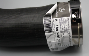 Original Mercedes-Benz Ladeluftschlauch ML/GLE/GL W166, GLE W292 3