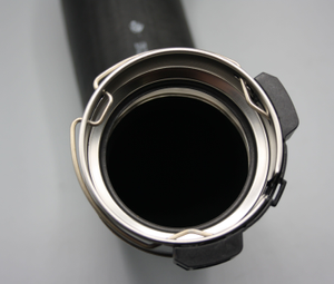 Original Mercedes-Benz Ladeluftschlauch ML/GLE/GL W166, GLE W292 5