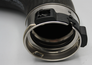 Original Mercedes-Benz Ladeluftschlauch ML/GLE/GL W166, GLE W292 6