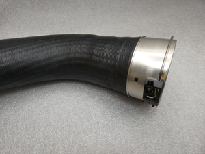 Original Mercedes-Benz Ladeluftschlauch ML/GLE 250, W166 3