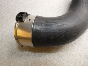 Original Mercedes-Benz Ladeluftschlauch ML/GLE 250, W166 4