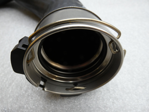 Original Mercedes-Benz Ladeluftschlauch ML/GLE 250, W166 6