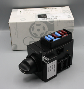 Original Mercedes-Benz Lichtschalter, A-Klasse W168, VANEO W414 1