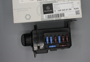 Original Mercedes-Benz Lichtschalter, A-Klasse W168, VANEO W414 2
