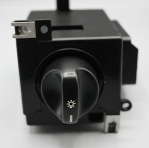 Original Mercedes-Benz Lichtschalter, A-Klasse W168, VANEO W414 3