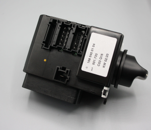 Original Mercedes-Benz Lichtschalter, A-Klasse W168, VANEO W414 4