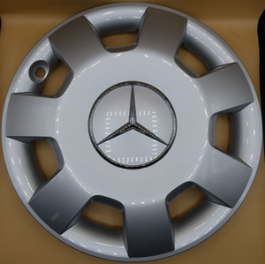 Original Mercedes-Benz Radkappe (1 Stck.) B-Klasse, W245, 16 Zoll 1