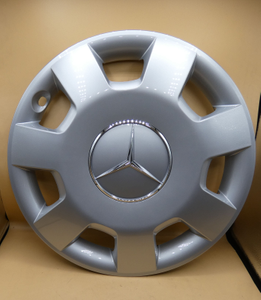 Original Mercedes-Benz Radkappe (1 Stck.) B-Klasse, W245, 16 Zoll 2
