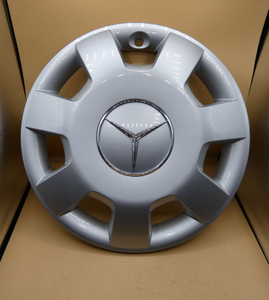 Original Mercedes-Benz Radkappe (1 Stck.) B-Klasse, W245, 16 Zoll 5