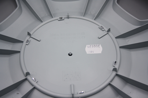 Original Mercedes-Benz Radkappen-Satz (4 Stück), A-Klasse, W169, 15 Zoll 4