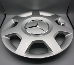 Original Mercedes-Benz Radkappen-Satz (4 Stück), A-Klasse, W169, 15 Zoll 6