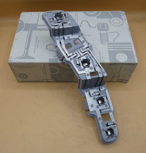 Original Mercedes-Benz Lampenträger Rücklicht links. A-Klasse W169 (bis 27.05.08) 1