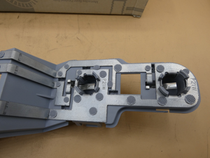 Original Mercedes-Benz Lampenträger Rücklicht links. A-Klasse W169 (bis 27.05.08) 2