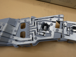 Original Mercedes-Benz Lampenträger Rücklicht links. A-Klasse W169 (bis 27.05.08) 3