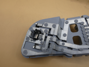 Original Mercedes-Benz Lampenträger Rücklicht links. A-Klasse W169 (bis 27.05.08) 4