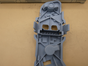 Original Mercedes-Benz Lampenträger Rücklicht links. A-Klasse W169 (bis 27.05.08) 5