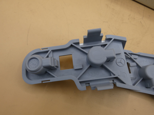 Original Mercedes-Benz Lampenträger Rücklicht links. A-Klasse W169 (bis 27.05.08) 6