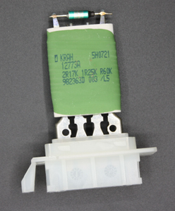 Original Mercedes-Benz Regler / Wiederstand, Heizung A & B-Klasse 1