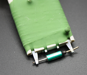 Original Mercedes-Benz Regler / Wiederstand, Heizung A & B-Klasse 5