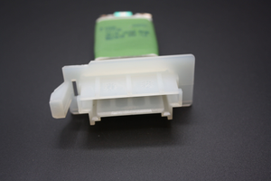 Original Mercedes-Benz Regler / Wiederstand, Heizung A & B-Klasse 6