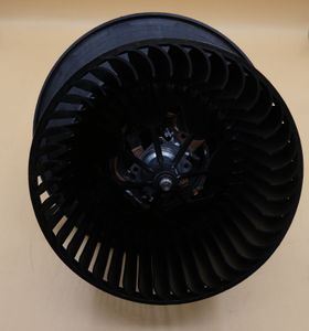 Original Mercedes-Benz Heizungslüfter / Gebläsemotor A-Klasse 169, B-Klasse 245 2