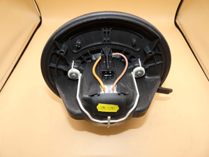 Original Mercedes-Benz Heizungslüfter / Gebläsemotor A-Klasse 169, B-Klasse 245 3