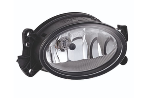 Original Mercedes-Benz Nebelscheinwerfer Links für ML / A / C / CLK / E / CLS / SL / R / G 1