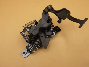 Original Mercedes-Benz Motorhaubenschloss B-Klasse W245 2