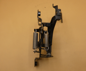 Original Mercedes-Benz Motorhaubenschloss B-Klasse W245 3