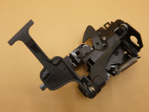 Original Mercedes-Benz Motorhaubenschloss B-Klasse W245 5