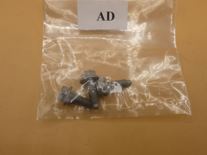 Original Mercedes-Benz Motorhaubenschloss B-Klasse W245 6