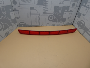 Original Mercedes-Benz Lichtscheibe, Zusatzbremsleuchte. SLK R170, CLK 208 Cabrio 1