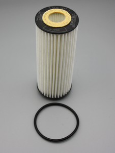 Original Mercedes-Benz Ölfiltereinsatz AMG, OM139, OM176 1