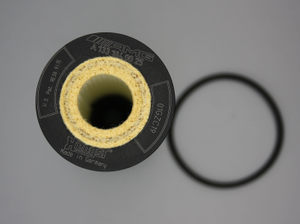 Original Mercedes-Benz Ölfiltereinsatz AMG, OM139, OM176 2