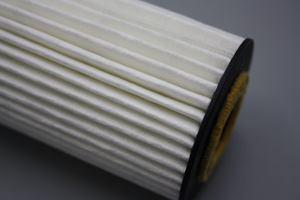 Original Mercedes-Benz Ölfiltereinsatz AMG, OM139, OM176 3