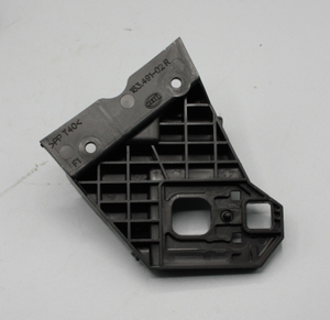 Original Mercedes-Benz Reparatursatz Scheinwerferhalter rechts. A-Klasse W176 3