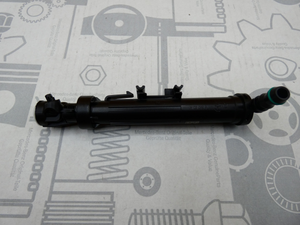 Original Mercedes-Benz Hubdüse, Scheinwerferrein. Rechts, GLA W156, A-Klasse W176 1