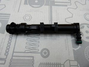 Original Mercedes-Benz Hubdüse, Scheinwerferrein. Rechts, GLA W156, A-Klasse W176 2